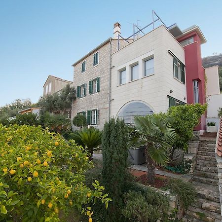 Villa Tangerine Vis Esterno foto