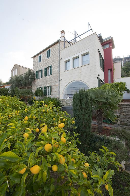 Villa Tangerine Vis Esterno foto