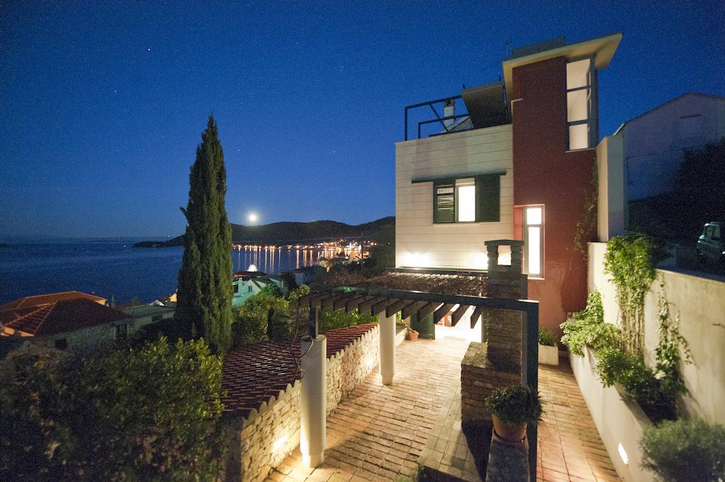 Villa Tangerine Vis Esterno foto
