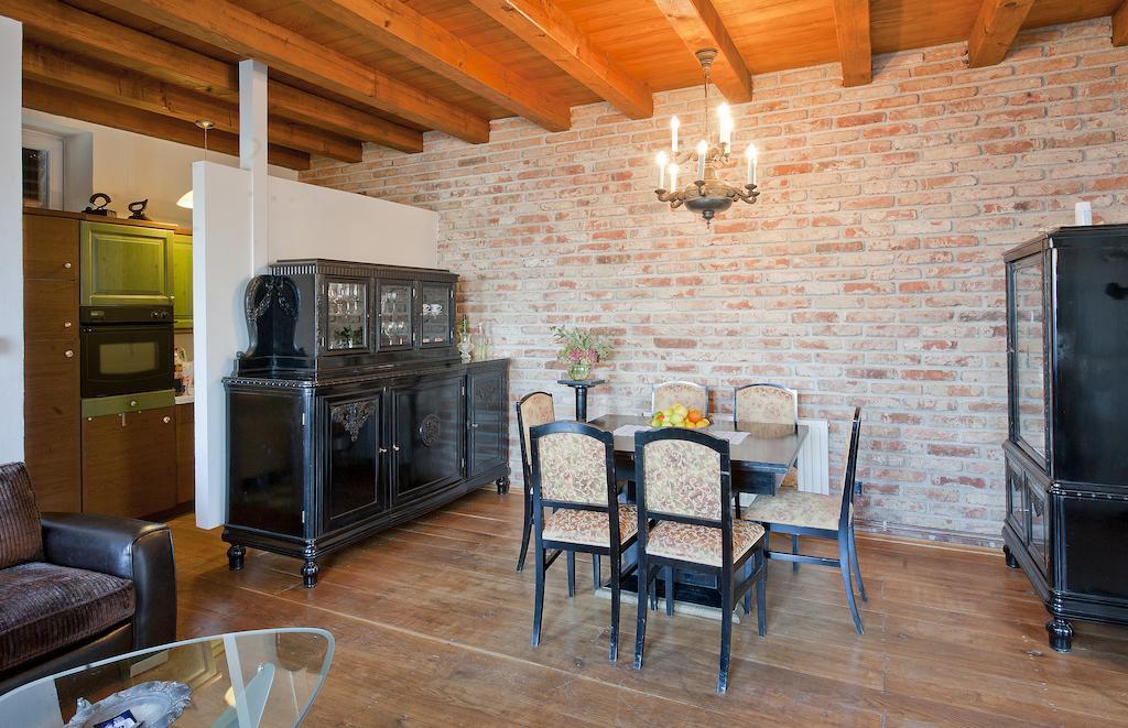 Villa Tangerine Vis Esterno foto