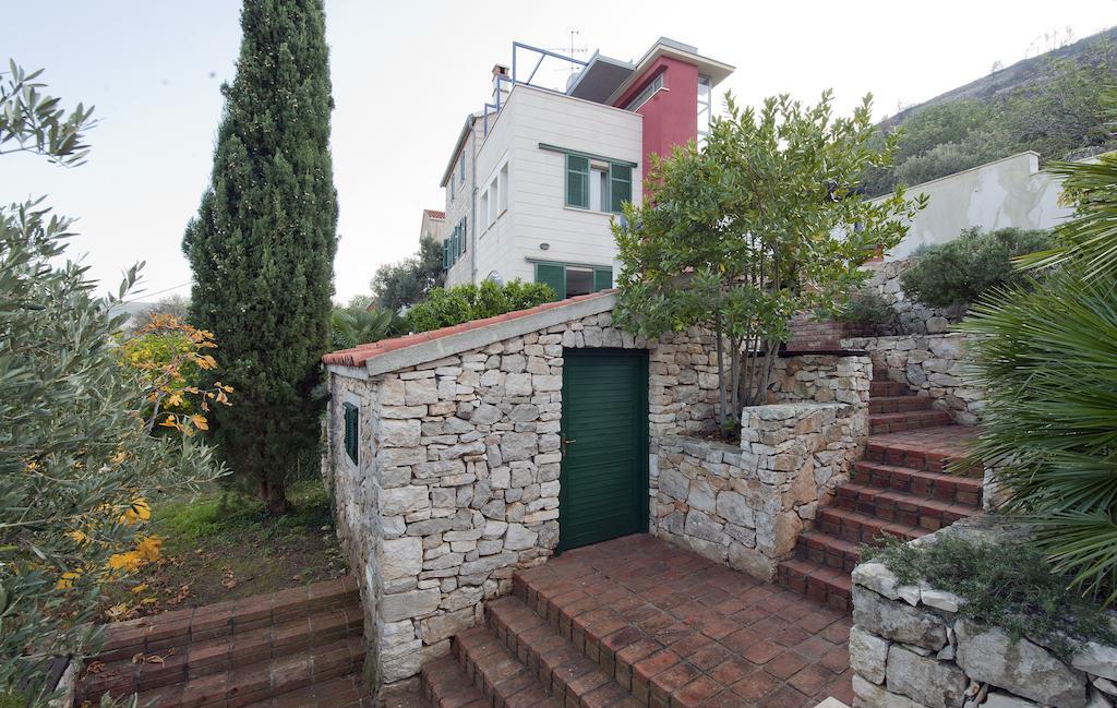 Villa Tangerine Vis Esterno foto