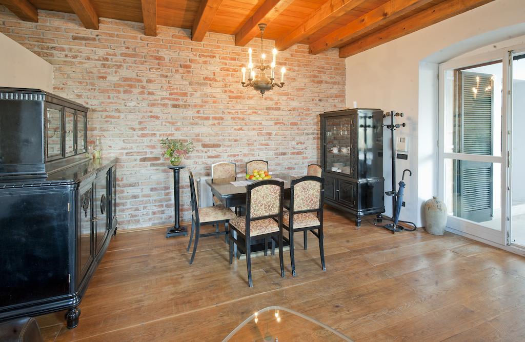 Villa Tangerine Vis Esterno foto