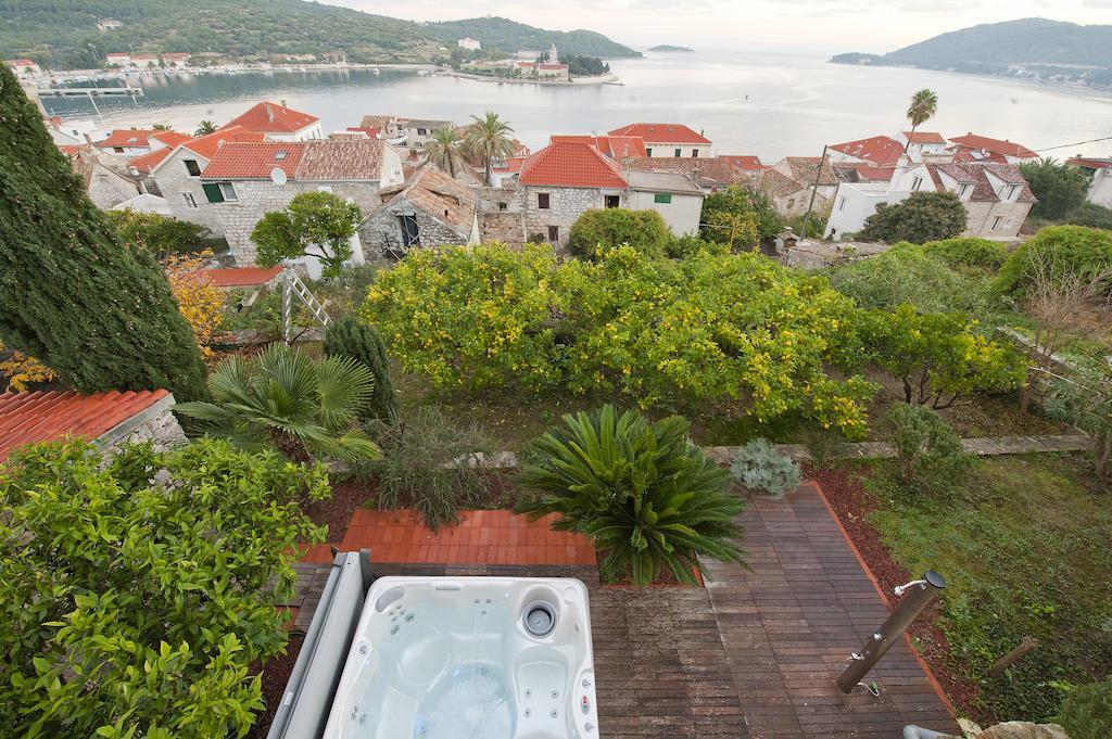 Villa Tangerine Vis Esterno foto