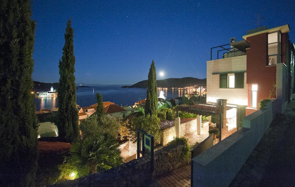 Villa Tangerine Vis Esterno foto