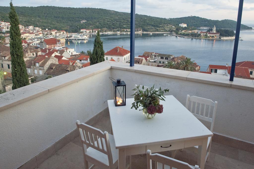 Villa Tangerine Vis Esterno foto