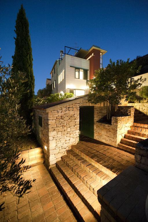 Villa Tangerine Vis Esterno foto