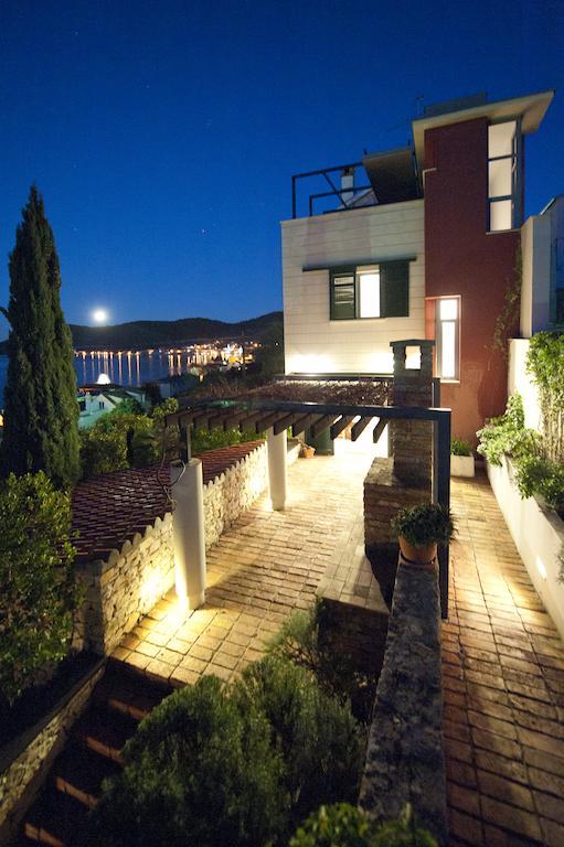 Villa Tangerine Vis Esterno foto