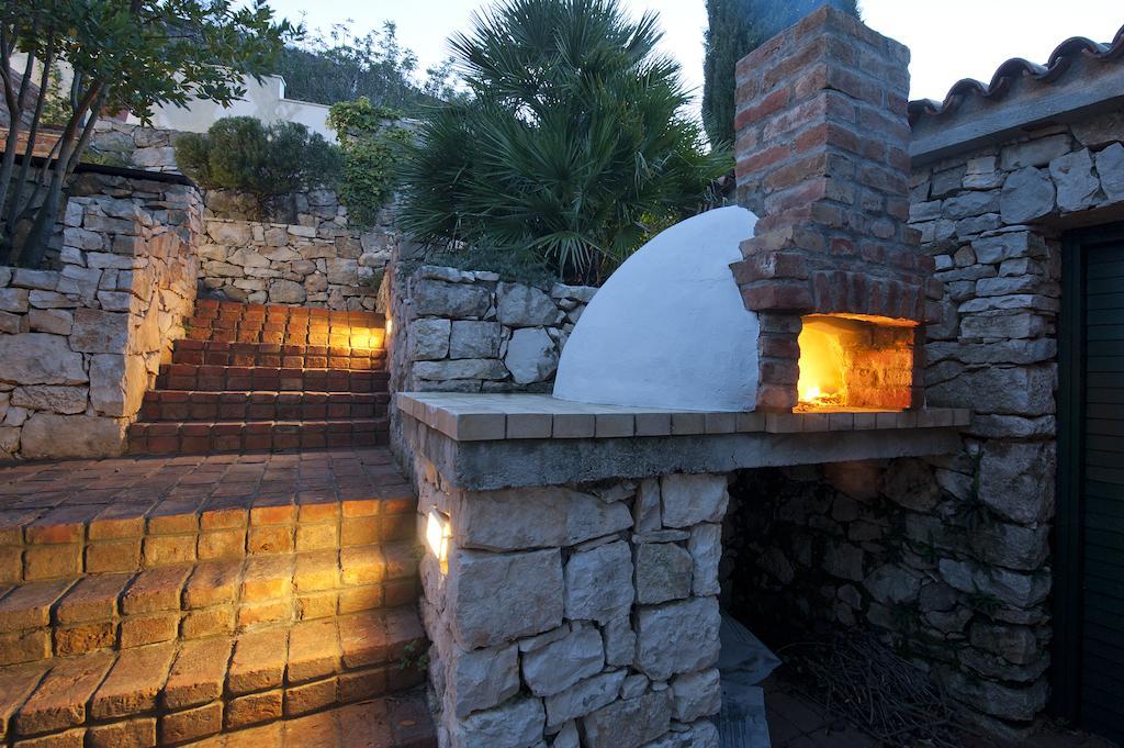 Villa Tangerine Vis Esterno foto