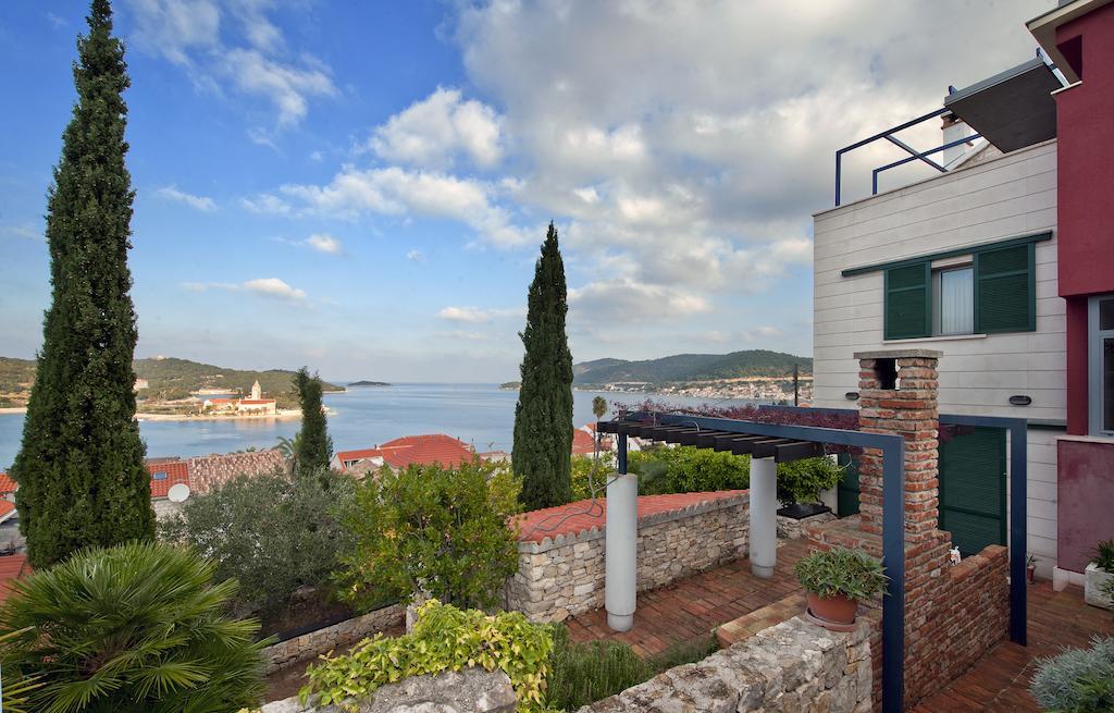 Villa Tangerine Vis Esterno foto